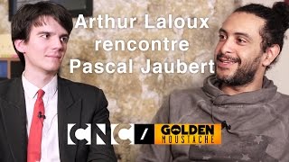 Arthur Laloux rencontre Pascal Jaubert [upl. by Amlez]