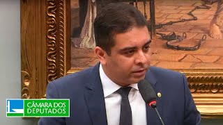 Previdência Assis Social Infância e Família  Discussão e votação de propostas  05092023 [upl. by Eidas]