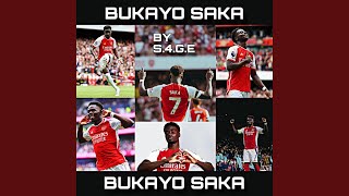 Bukayo Saka [upl. by Rese]