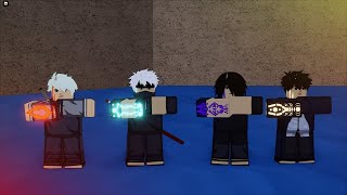 ALL KARMAFATE SPIRIT SEAL SHOWCASE  SPAWN LOCATION amp TIER LIST ROBLOX  SHINDO LIFE [upl. by Larry910]