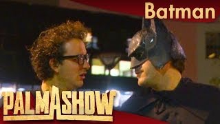 Parodie Journée de star Batman  Palmashow [upl. by Abeh946]