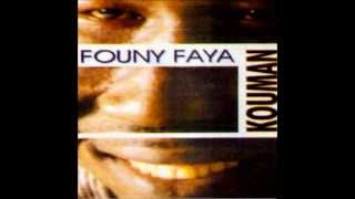 Founy Faya  Tounga [upl. by Salkcin]