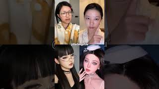 Which number is cool shorts makeup douyin tiktok viralshorts video best [upl. by Annaeg]