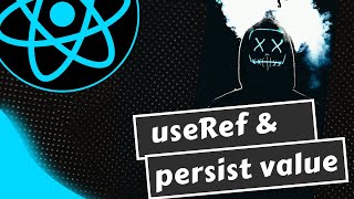 7 useref amp persist data across re renders controlled amp uncontrolled component in react in Hindi [upl. by Eladal]