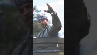 Far Cry 6 Giancarlo Esposito meme trailer [upl. by Malachi]