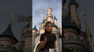 disneydiva amusementpark disney disneylandparis [upl. by Annid]