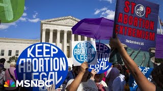 How abortion bans are leading to preventable deaths [upl. by Marketa518]