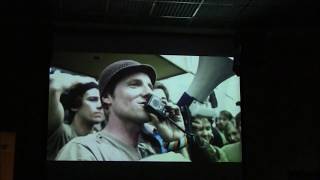 KONY 2012 at UWStout  Full Film [upl. by Amitak646]