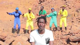 Mari  Tocky Vibes Official Video 2016 [upl. by Ethelind]