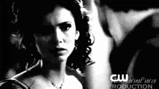 Contest The Vampire Diaries  Katherine Pierce  Tell me would you kill [upl. by Roderick]