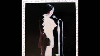 Don Ho  Pearly Shells  Live 1971 [upl. by Rhodia]