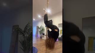 Pole Dancing Fail fail dance [upl. by Martinson]