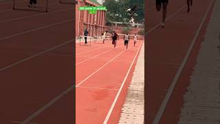 200 meter 21 second 🔥⚡️ 200meter runinng workout ut [upl. by Hsima]