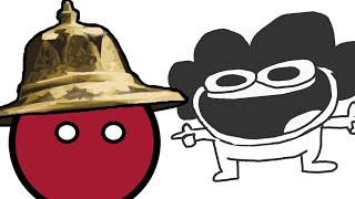 AyutthayaKingdommp4  Countryball [upl. by Eitirahc]