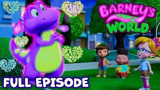 I Lovey You Too  Barneys World  NEW Full Episode [upl. by Ahsekal]