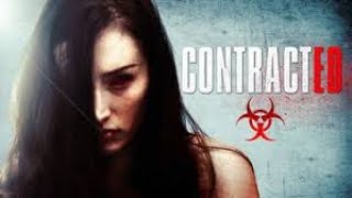 🎬 FILME DE TERROR  CONTÁGIO LETAL [upl. by Otirecul]