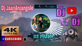 Dj tamang song ghanba ko chhora sanjiv ghising jitu lopchan new selo song mix by JaanAnjangole [upl. by Dimitris]