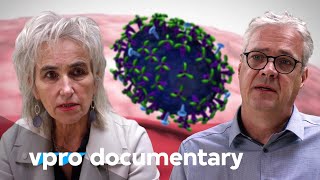 Virologists on the coronavirus outbreak  VPRO Documentary eng subs [upl. by Merline]