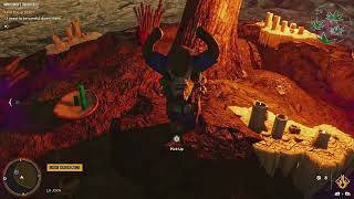 Far Cry 6  Mimo Abosis Triada Treasure Hunt  El Este  La Joya [upl. by Acenahs]