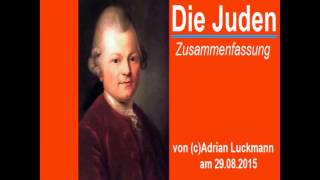 Die Juden von Lessing Zusammenfassung [upl. by Noerb]