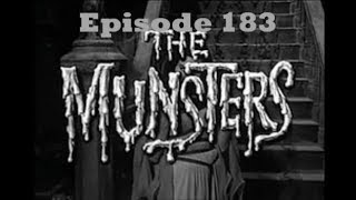 The Munsters Series Review Episode 183 [upl. by Warenne172]