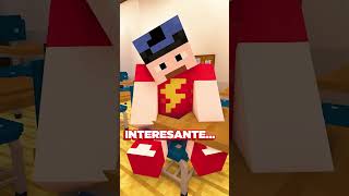 Para que aprender se nunca vou usar  Mike no Minecraft [upl. by Rubbico883]