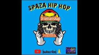 Driemanskap ivamna [upl. by Anaer730]