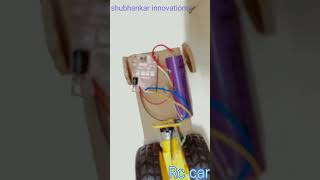 Increase Remote Control Car Range up to 1km 🔥 lifehacks shorts jlcpcb [upl. by Ahsenrac]