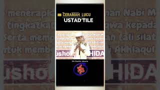 JAMAAH BOHONGIN USTAD [upl. by Ilrahs]