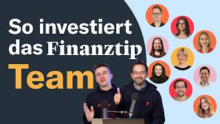 So investiert Finanztip 2024 Tipps amp Fails aus dem Team [upl. by Falk610]