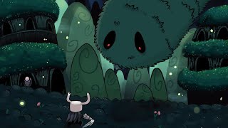 Hollow Knight Musgoagresor Gigante Radiante no hit en celular [upl. by Charbonneau]