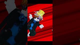 JoJo BeatDown roblox jojosbizzareadventure robloxyba [upl. by Annalise]