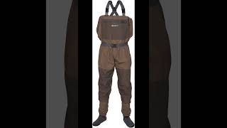 TOP 20 Best Fly Fishing Waders [upl. by Adnohser]