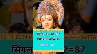 09112024लीक जोड़ी गेम प्ले trending sastaking gambling love [upl. by Lananna]