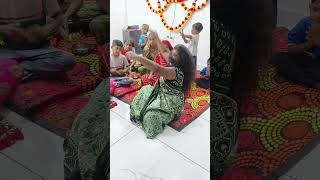 Dashamani Aarti 🙏🙏👏👏🥳🥳✅✅✅dashama jaymataji trending [upl. by Yenahc]