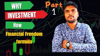 Investment IdeaGet your financial freedom Part1TradeChase [upl. by Lacym]