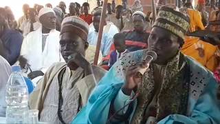 SA EN DIRECT LA CONFÉRENCE DE CHEIKH BOUBACAR NIASS À SEDO [upl. by Bindman384]