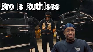 Ace Is Ruthless Yungeen Ace  Do It Official Music Video REACTION [upl. by Tine]