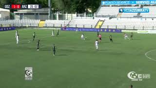 Gozzano  Arzachena 13 552019 [upl. by Layman]