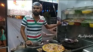 VlogStreet FoodChennai Tambaram famous Variety DosaMoru moru dosaiChennai street food [upl. by Peggie]