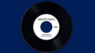 Aparato Raro  Calibraciones Instrumental Dub [upl. by Regor]