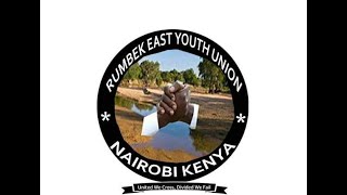 Rumbek East Youth Union In NairobiKenya Inauguration Ceremony 2022  2024 [upl. by Grayson351]