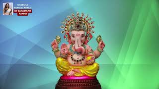 Magh Shukla Chaturthi Vrata Section 4 Chapter 12 of Ganesha Mudgal Puran By Saraswati Raman [upl. by Anoyk679]