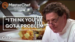 Shepherds Pie Challenge  MasterChef Australia  MasterChef World [upl. by Bound]