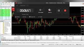 FOREX  TICKMILL  31 OUTUBRO 2024 [upl. by Hindu]