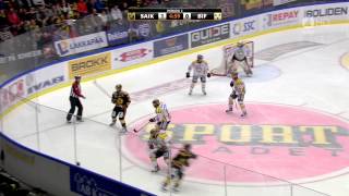 SMFinal 2012  SkellefteåBrynäs  Match 5 [upl. by Aiyekal]