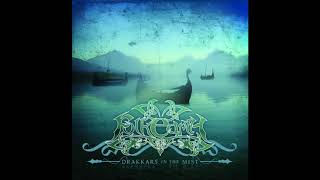 Folkearth  Drakkars In The Mist Full Album [upl. by Lipinski70]