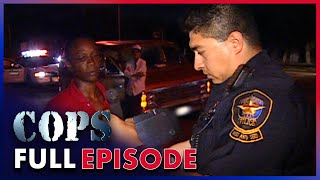 🚨 Fort Worth Police in Action  FULL EPISODE  Season 12  Episode 20  Cops TV Show [upl. by Emylee]