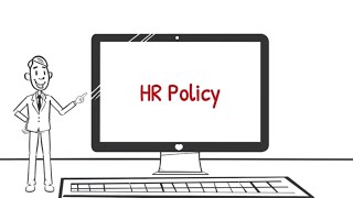 What is HR policy hrpolicy [upl. by Alsworth]