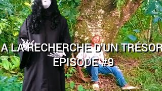 A LA RECHERCHE DUN TRÉSOR EPISODE 9 BÂTON MAGIQUE VS DIABLE ROUGE [upl. by Eleni487]